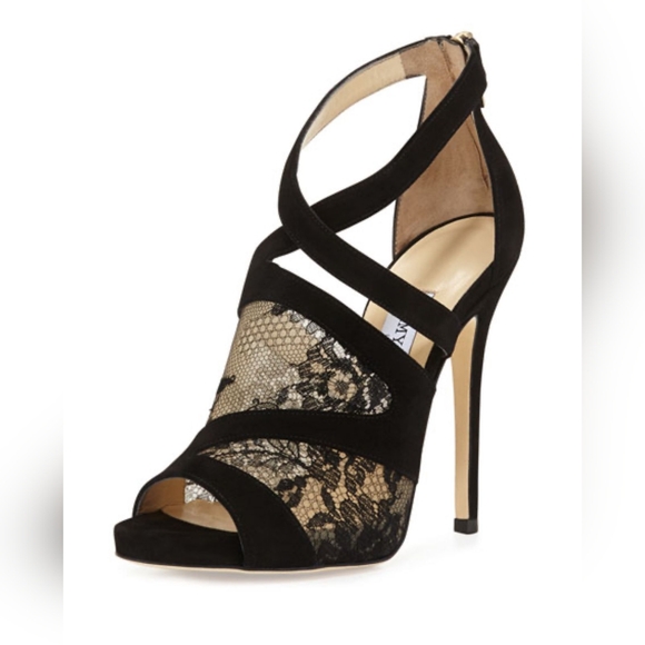 Jimmy Choo heels - Picture 3 of 9